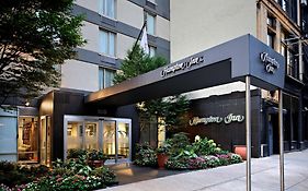 Hampton Inn Manhattan Chelsea  3*